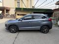 Chery Tiggo 2 2023 года за 4 800 000 тг. в Алматы – фото 2