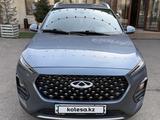 Chery Tiggo 2 2023 года за 4 800 000 тг. в Алматы – фото 3