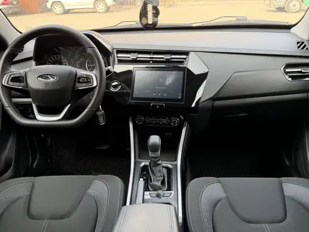 Chery Tiggo 2 2023 года за 4 800 000 тг. в Алматы – фото 6