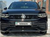 Volkswagen Tiguan 2021 года за 20 550 000 тг. в Алматы – фото 2