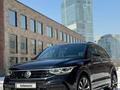 Volkswagen Tiguan 2021 года за 20 550 000 тг. в Алматы