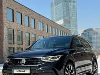 Volkswagen Tiguan 2021 годаүшін20 550 000 тг. в Алматы