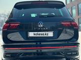 Volkswagen Tiguan 2021 года за 20 550 000 тг. в Алматы – фото 5