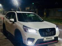 Subaru Forester 2019 года за 12 000 000 тг. в Шымкент