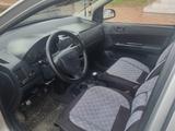 Hyundai Getz 2005 года за 2 800 000 тг. в Шымкент – фото 5