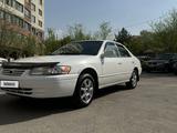 Toyota Camry 1997 годаүшін3 000 000 тг. в Алматы – фото 2