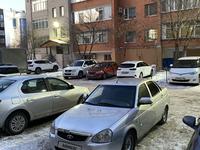 ВАЗ (Lada) Priora 2170 2013 годаүшін2 600 000 тг. в Астана