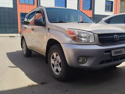 Toyota RAV4 2003 года за 5 500 000 тг. в Усть-Каменогорск – фото 2