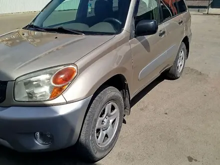 Toyota RAV4 2003 года за 5 500 000 тг. в Усть-Каменогорск