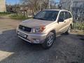 Toyota RAV4 2003 года за 5 500 000 тг. в Усть-Каменогорск – фото 4