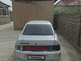 ВАЗ (Lada) 2110 2005 года за 550 000 тг. в Шымкент – фото 2