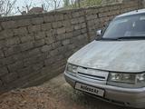 ВАЗ (Lada) 2110 2005 года за 550 000 тг. в Шымкент