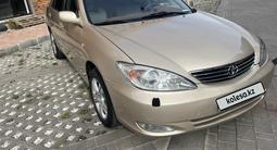Toyota Camry 2002 годаүшін4 000 000 тг. в Алматы – фото 2