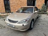 Toyota Camry 2002 года за 4 000 000 тг. в Алматы