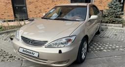 Toyota Camry 2002 годаүшін4 000 000 тг. в Алматы