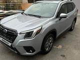 Subaru Forester 2023 годаүшін17 000 000 тг. в Усть-Каменогорск – фото 2