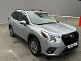 Subaru Forester 2023 годаүшін17 000 000 тг. в Усть-Каменогорск – фото 3