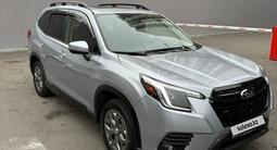 Subaru Forester 2023 года за 18 000 000 тг. в Усть-Каменогорск – фото 3