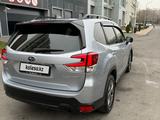 Subaru Forester 2023 годаүшін17 000 000 тг. в Усть-Каменогорск – фото 4