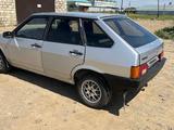 ВАЗ (Lada) 2109 2003 года за 700 000 тг. в Шалкар – фото 4