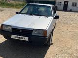 ВАЗ (Lada) 2109 2003 года за 700 000 тг. в Шалкар – фото 3