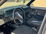 ВАЗ (Lada) 2109 2003 года за 700 000 тг. в Шалкар – фото 5
