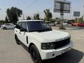 Land Rover Range Rover 2007 года за 8 000 000 тг. в Алматы
