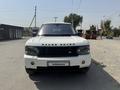 Land Rover Range Rover 2007 года за 8 000 000 тг. в Алматы – фото 10