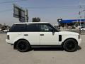 Land Rover Range Rover 2007 года за 8 000 000 тг. в Алматы – фото 13