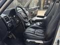 Land Rover Range Rover 2007 года за 8 000 000 тг. в Алматы – фото 16