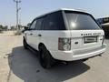 Land Rover Range Rover 2007 года за 8 000 000 тг. в Алматы – фото 4