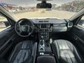 Land Rover Range Rover 2007 года за 8 000 000 тг. в Алматы – фото 22