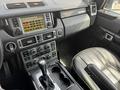 Land Rover Range Rover 2007 года за 8 000 000 тг. в Алматы – фото 25