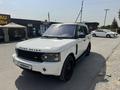Land Rover Range Rover 2007 года за 8 000 000 тг. в Алматы – фото 3