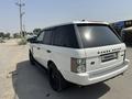 Land Rover Range Rover 2007 года за 8 000 000 тг. в Алматы – фото 5
