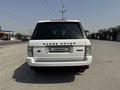 Land Rover Range Rover 2007 года за 8 000 000 тг. в Алматы – фото 8