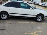 Audi 100 1992 года за 1 100 000 тг. в Текели
