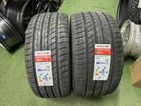 ROADX RXMOTION U11 Разно-Широкие Перед 275/40/20 зад 315/35/20 за 208 000 тг. в Астана