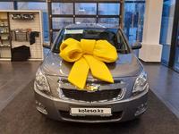 Chevrolet Cobalt 2022 года за 5 700 000 тг. в Костанай