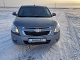 Chevrolet Cobalt 2022 года за 5 700 000 тг. в Костанай – фото 4