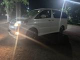 Toyota Alphard 2005 года за 6 500 000 тг. в Караганда – фото 2