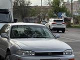 Toyota Camry 1995 годаүшін1 500 000 тг. в Тараз