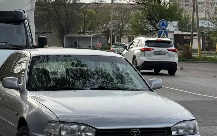 Toyota Camry 1995 года за 1 500 000 тг. в Тараз
