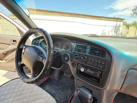 Toyota Camry 1995 года за 1 500 000 тг. в Тараз – фото 9