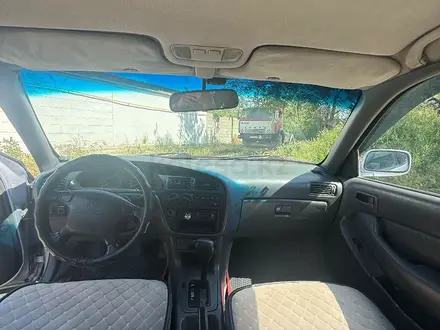 Toyota Camry 1995 года за 1 500 000 тг. в Тараз – фото 10
