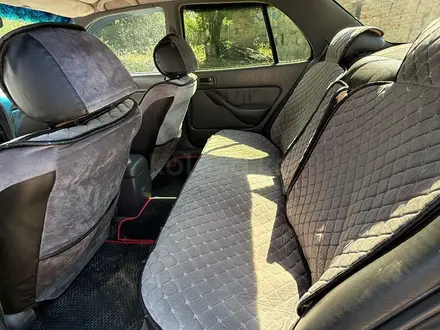 Toyota Camry 1995 года за 1 500 000 тг. в Тараз – фото 11