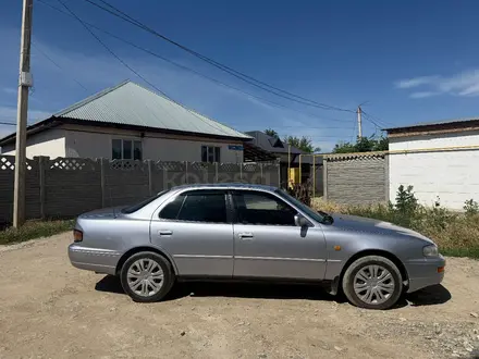 Toyota Camry 1995 года за 1 500 000 тг. в Тараз – фото 13