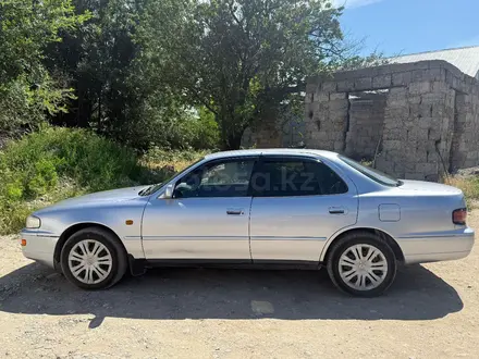 Toyota Camry 1995 года за 1 500 000 тг. в Тараз – фото 14