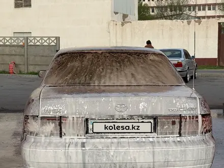 Toyota Camry 1995 года за 1 500 000 тг. в Тараз – фото 4
