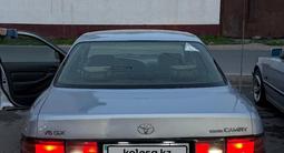Toyota Camry 1995 годаүшін1 500 000 тг. в Тараз – фото 5